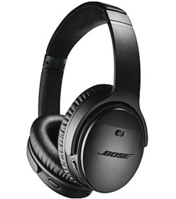 Resim Bose QuietComfort 35 II Bluetooth Kulak Üstü Kulaklık 