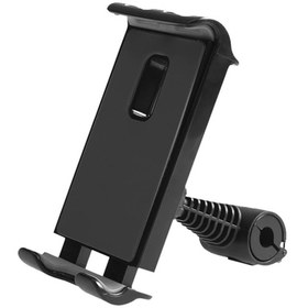 Resim Ally Universal Araç Arka Koltuk Tablet Ve Telefon Tutucu (119548715) 