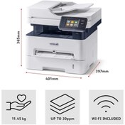 Resim Xerox ® B215 Çok Fonksiyonlu Yazıcı 