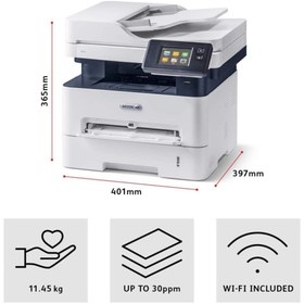 Resim Xerox ® B215 Çok Fonksiyonlu Yazıcı 