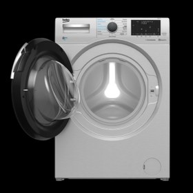 Resim Beko BK 851 YKI Kurutmalı Çamaşır Makinesi 