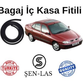 Resim Renault Megane 1 Sedan Şen-las Bagaj Fitili Şl2105 