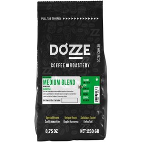 Resim Medium Blend Kahve 250 gr - Moka Pot 