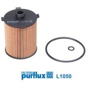 Resim PURFLUX L1050 Yag Filtresi (Volvo : S60 III / S80 III / S90 / Xc60 II / Xc90 / V40 II / (14-20) Yeni D4 -T5) 31372212 (WE379257) 