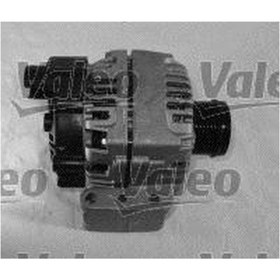 Resim Valeo Alternator 12 V 90A Fiat Albea, Doblo, Punto 1,3 Multijet - Val-439505 