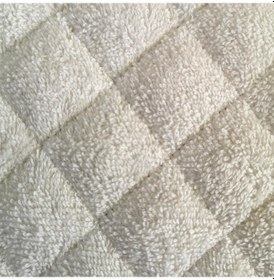 Resim Omnisoft Küçük Boy Beyaz Yanmaz Fırın Eldiveni 1 Çift 