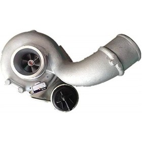Resim Jrone 8b03200322-turbocharger Renault Master Iı 2.5 Dcı 7701473757 