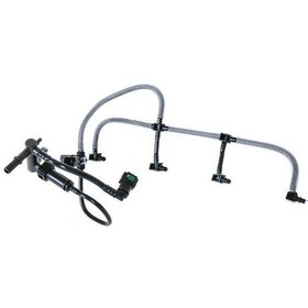 Resim Enjektör Geri Dönüş Borusu Ford Focus, C-max , Mondeo , Connect 1.8 Tdcı 2007 - 1 Ad 