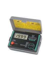 Resim Kyoritsu 4105a-h Toprak Direnci Test Cihazı 