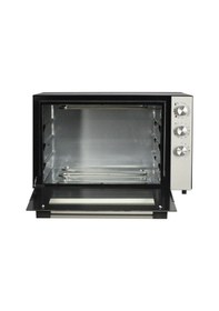 Resim Kumtel LX-9320 70 LT Jet Mini Fırın 