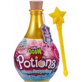 Resim Oosh Slime Sürprizi S1 Sarı 