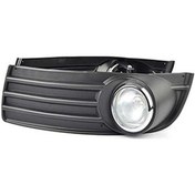 Resim Vw Jetta 5 (2006-2010) Sis Farı [bsg](1t0941699h) 