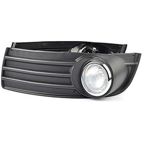 Resim Vw Jetta 5 (2006-2010) Sis Farı [bsg](1t0941699h) 