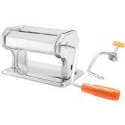 Resim Luminnaly Kil Presleme Makinesi Polimer Kil Rulo Makinesi Kil Hazırlama Makinesi Zahmetsiz Karıştırma Renkleri Harmanlama (Yurt Dışından) 