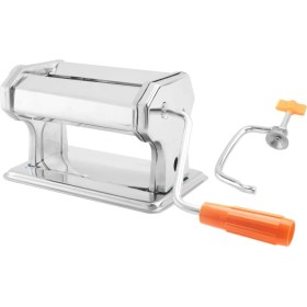 Resim Luminnaly Kil Presleme Makinesi Polimer Kil Rulo Makinesi Kil Hazırlama Makinesi Zahmetsiz Karıştırma Renkleri Harmanlama (Yurt Dışından) 