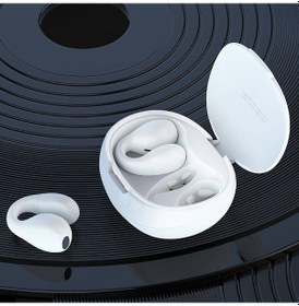 Resim Recci REP-W66 Dynamic Serisi Hi-Fi Ses Bluetooth 5.3 Kulak İçi Kulaklık 
