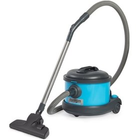 Resim FANTOM Promini 100 P Torbalı Profesyonel Süpürge 