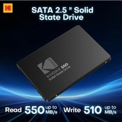 Resim Dashanshop 1tb Ssd Sata3 128gb 256gb 512gb Dizüstü Masaüstü Dahili Katı Hal Sürücüsü 