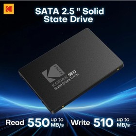 Resim Dashanshop 1tb Ssd Sata3 128gb 256gb 512gb Dizüstü Masaüstü Dahili Katı Hal Sürücüsü 