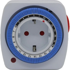 Resim CATA Mekanik Zaman Saati 3500W 