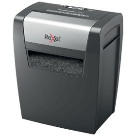Resim Rexel Momentum Evrak İmha Makinesi X406 