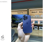 Resim Apple iPhone 14 Pro İkinci El TR | 128 GB | Mor İkinci El APPLE DÜNYAM PREMİUM'DAN IPHONE 14 PRO 128 GB