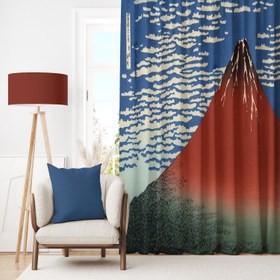 Resim Gaifū kaisei Perde 