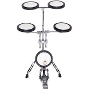 Resim Jinbao JBPD0605 Çalışma Pad Seti 