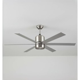 Resim Vanti – 6 Kanat Dekoratif Tavan Vantilatörü 60W (48”) 