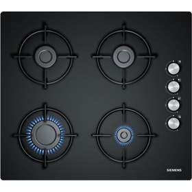 Resim Siemens Eo6c6pb11o Ankastre Ocak Siyah 