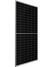 Resim 20.000 Watt Büyük Bağ Evi Solar Paketi 550w Güneş Paneli 5kw İnverter 10kw Lityum Akü 