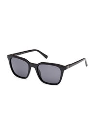 Resim Guess Gu00170 01d Erkek Güneş Gözlüğü Siyah 