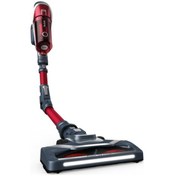 Resim TEFAL 8.60 Bataryalı Kablosuz Dikey Şarjlı Süpürge Evcil Hayvan Dostu 