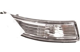 Resim Ford Fiesta 2008-2012 Ayna Sinyali Sağ Alper Marka 8A6113B381AF 