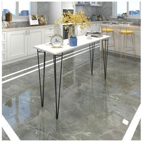 Resim Knsz yemek masası hemdem byzsyh 075*140*040 mutfak ofis çalışma 