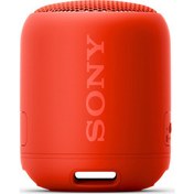 Resim Sony SRS-XB12 Taşınabilir Bluetooth Hoparlör (Yurt Dışından) 