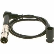 Resim ATESLEME KABLOSU SETI MERCEDES M119 W124 W210 W140 