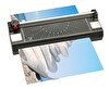 Resim Olympia A340 A3 Kağıt Kesme Giyotin Makinesi ve PVC Laminasyon Makinesi + 15 PVC Filmi 