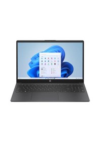 Resim HP 15-FD0022NT 88T60EA i5-1335U 8 GB 256 GB SSD 15.6" W11H Dizüstü Bilgisayar (Yenilenmiş) 