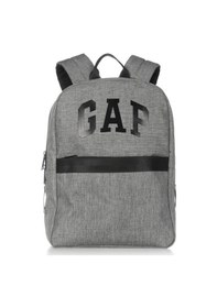 Resim GAP Kids Sırt Çantası 2 in 1 Gri Melanj Gri 
