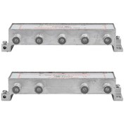 Resim 1/8 Splıtter 5-2500 Mhz Mag Go50602306100 