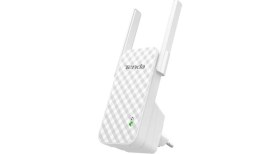 Resim Tenda A9 Wireless N300 300 Mbps 2.4 GHz Menzil Repeater 