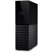 Resim Wd My Book 22tb Usb3.2gen1 3.5'' Masaüstü Harici Disk - Wdbbgb022 