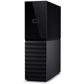 Resim Wd My Book 22tb Usb3.2gen1 3.5'' Masaüstü Harici Disk - Wdbbgb022 