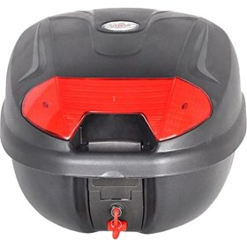 Resim Tex REXX T12 ARKA ÇANTA 33LT TOPCASE 