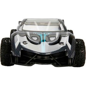 Resim Suncon 1:18 Sesli Ve Işıklı Uzaktan Kumandalı Off-road Araba 44650 Mavi Renkli 