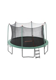 Resim Bestway Xtreme Air 59105 4.27 M Bahçe Trambolini 