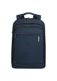 Resim Samsonite KI3-01-004 15.6" Network4 Notebook Sırt Çantası Mavi 