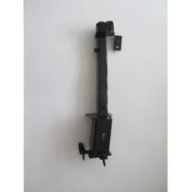 Resim TW Renault Megane- Iv- Sd- 21->; Şasi Uç Demiri Kolu Sağ (Beşik)(Motor Beşiğine Takılan) 