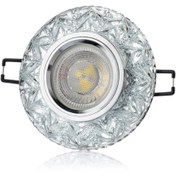 Resim CATA Gün Işığı Sim Çerçeveli LED Aydınlatma (CT-6598) 